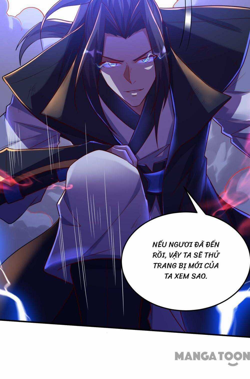 Đệ Nhất Người Ở Rể - Chapter 280 - Trang 42