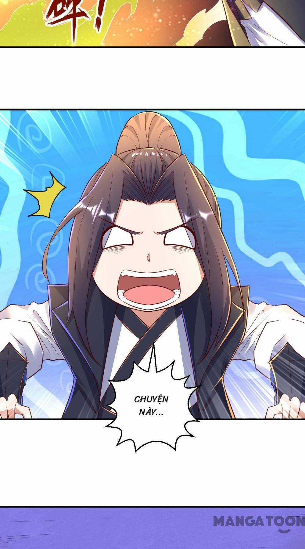 Đệ Nhất Người Ở Rể - Chapter 280 - Trang 6