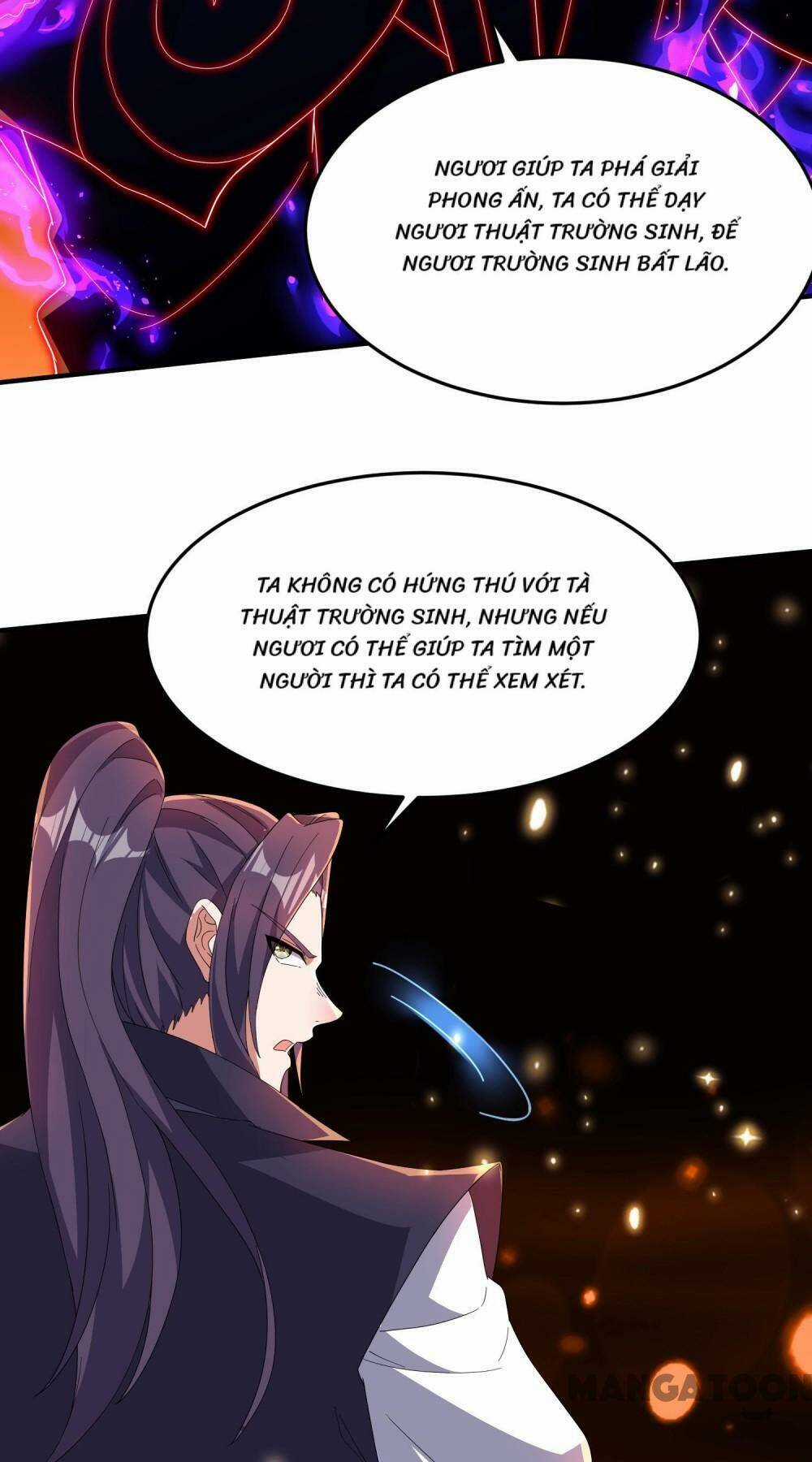 Đệ Nhất Người Ở Rể - Chapter 281 - Trang 22