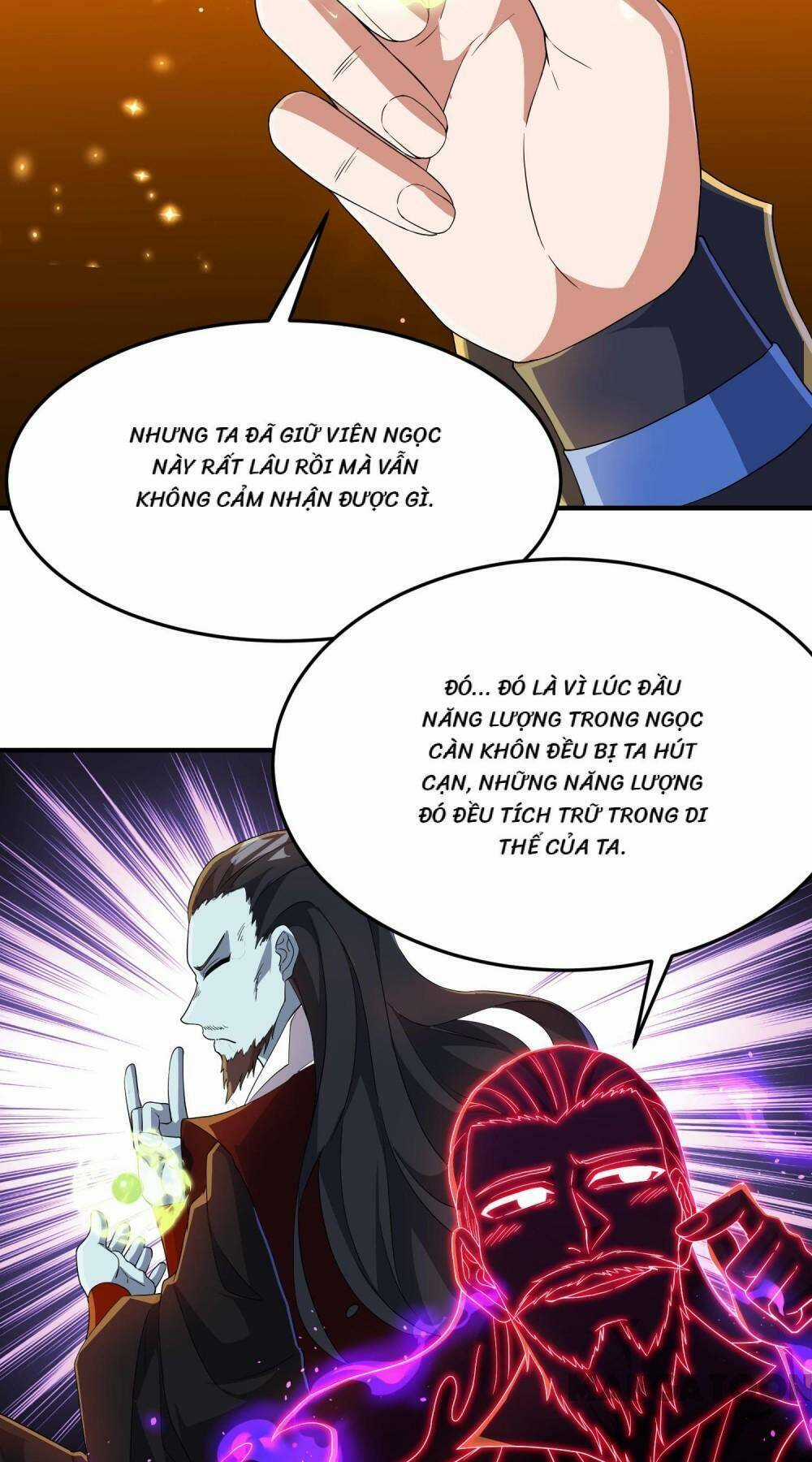 Đệ Nhất Người Ở Rể - Chapter 281 - Trang 30