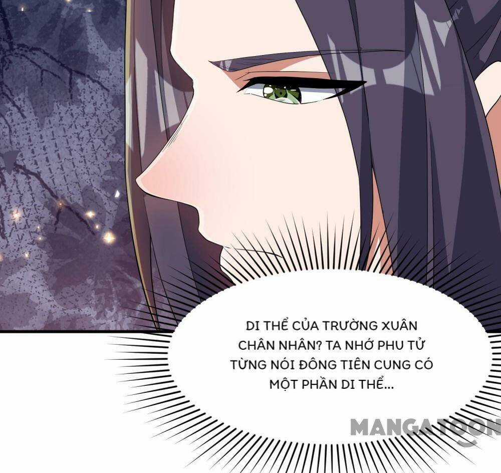 Đệ Nhất Người Ở Rể - Chapter 281 - Trang 34