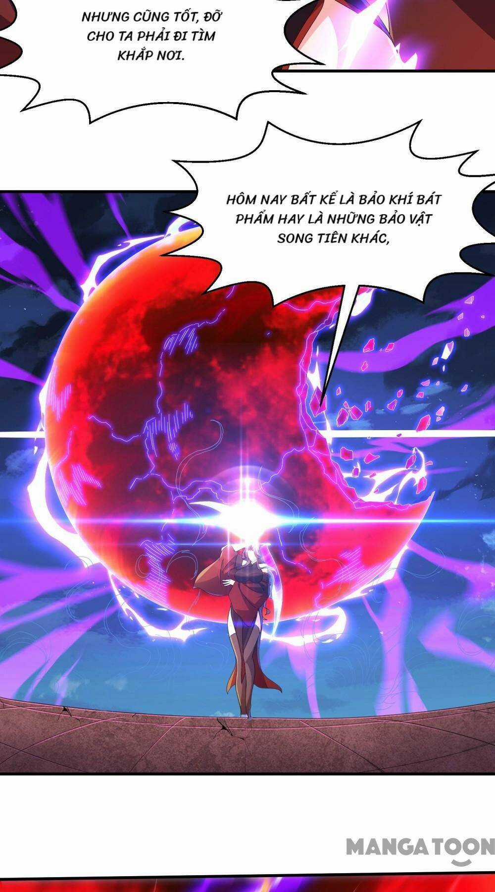 Đệ Nhất Người Ở Rể - Chapter 281 - Trang 6