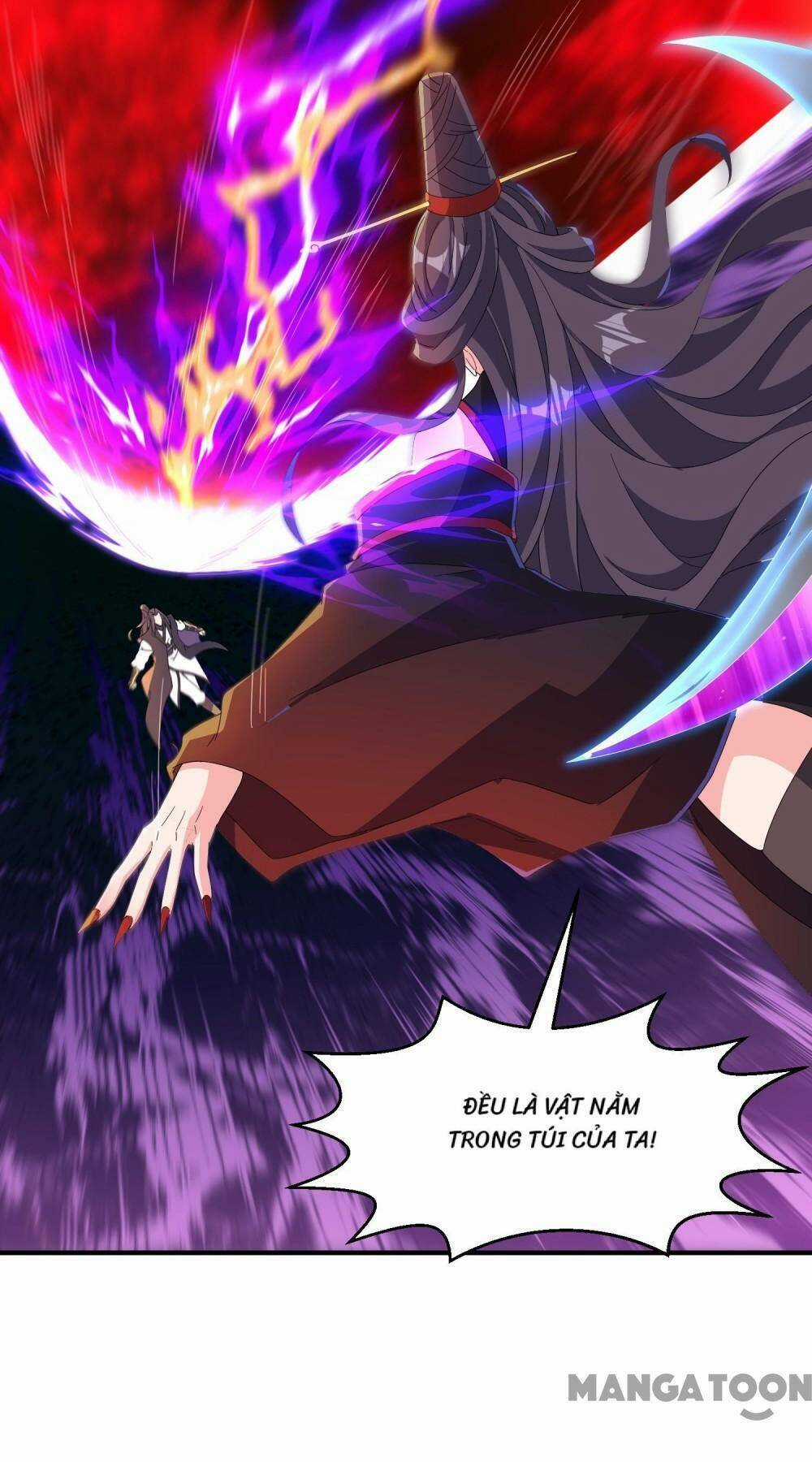 Đệ Nhất Người Ở Rể - Chapter 281 - Trang 7