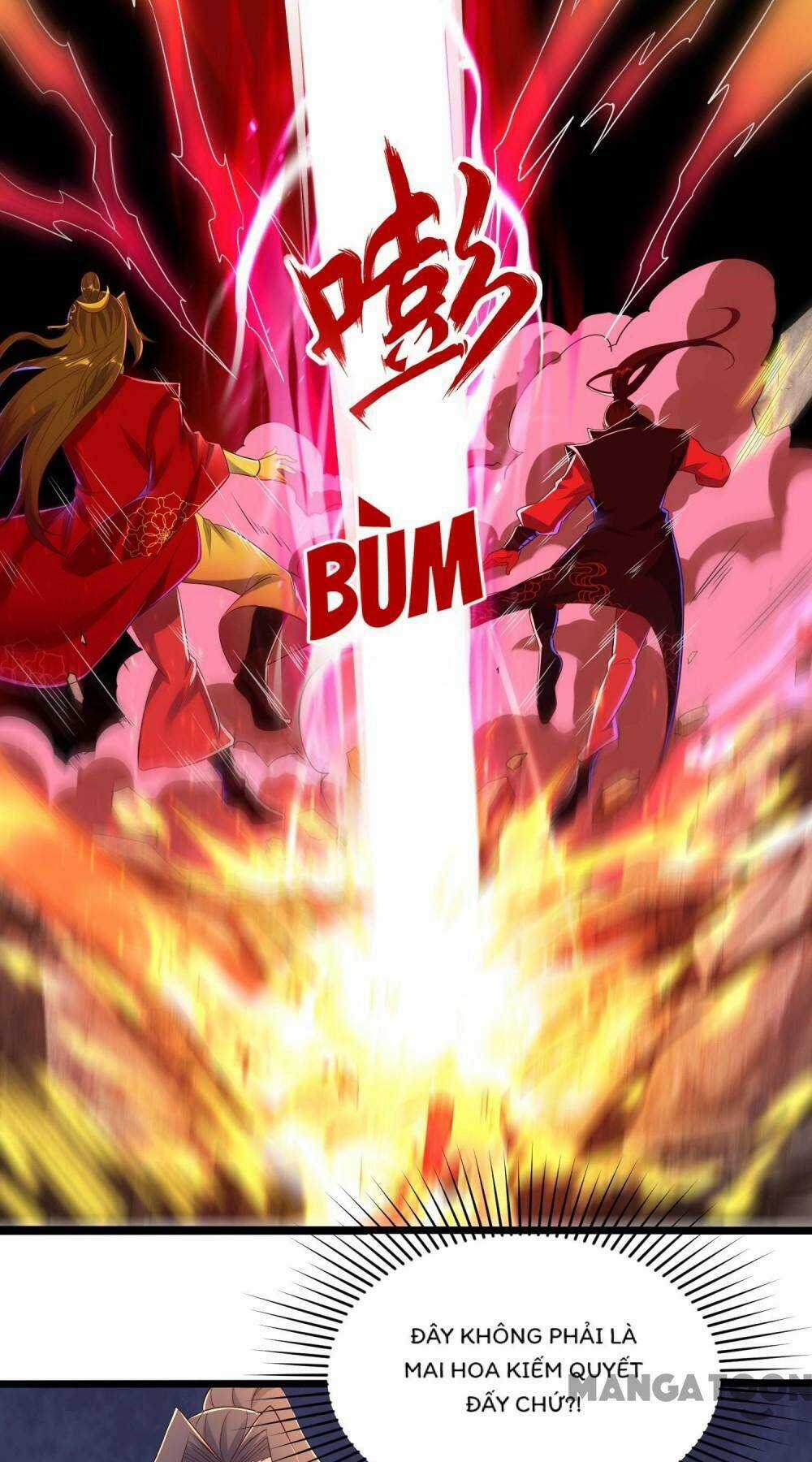 Đệ Nhất Người Ở Rể - Chapter 284 - Trang 6