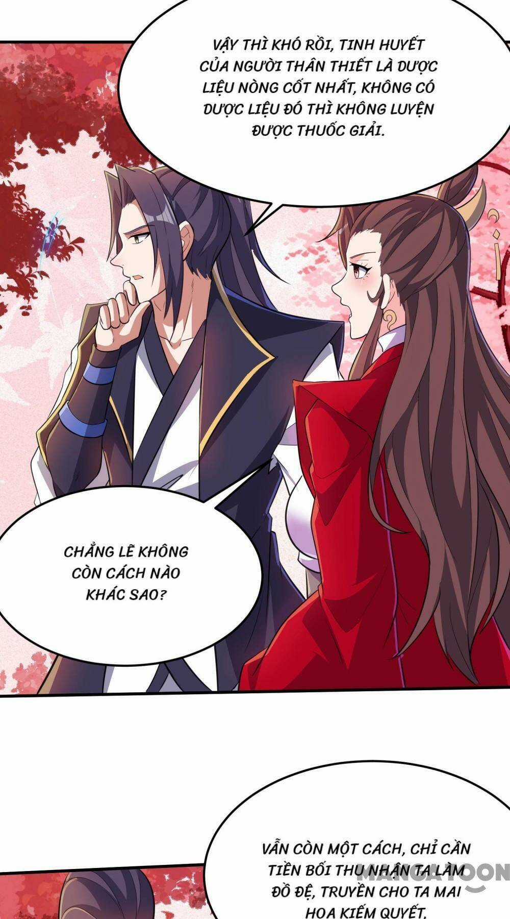 Đệ Nhất Người Ở Rể - Chapter 285 - Trang 4