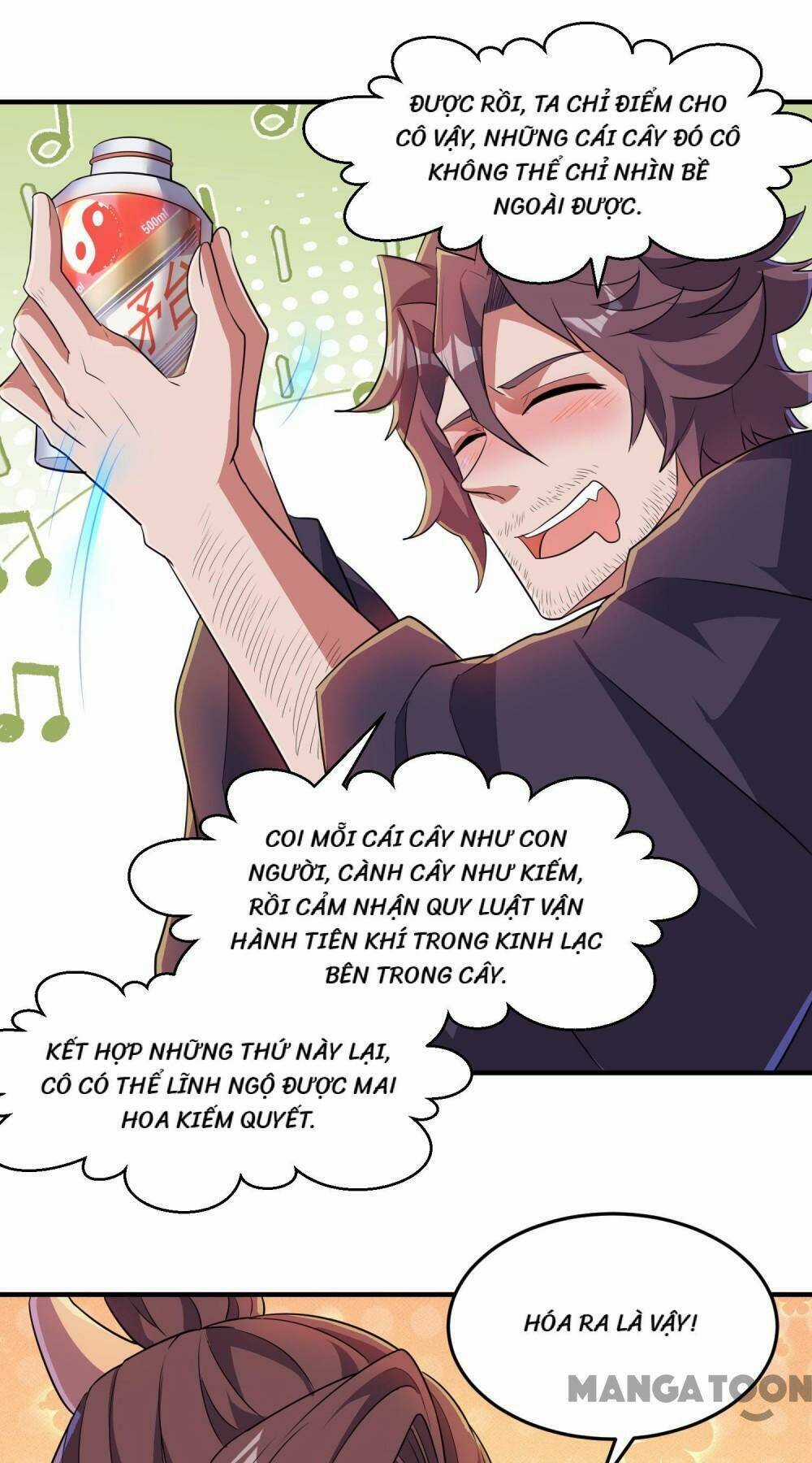 Đệ Nhất Người Ở Rể - Chapter 285 - Trang 33