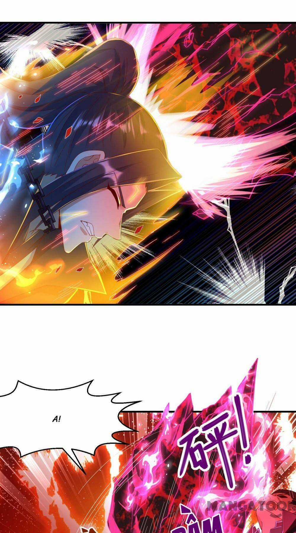 Đệ Nhất Người Ở Rể - Chapter 286 - Trang 23