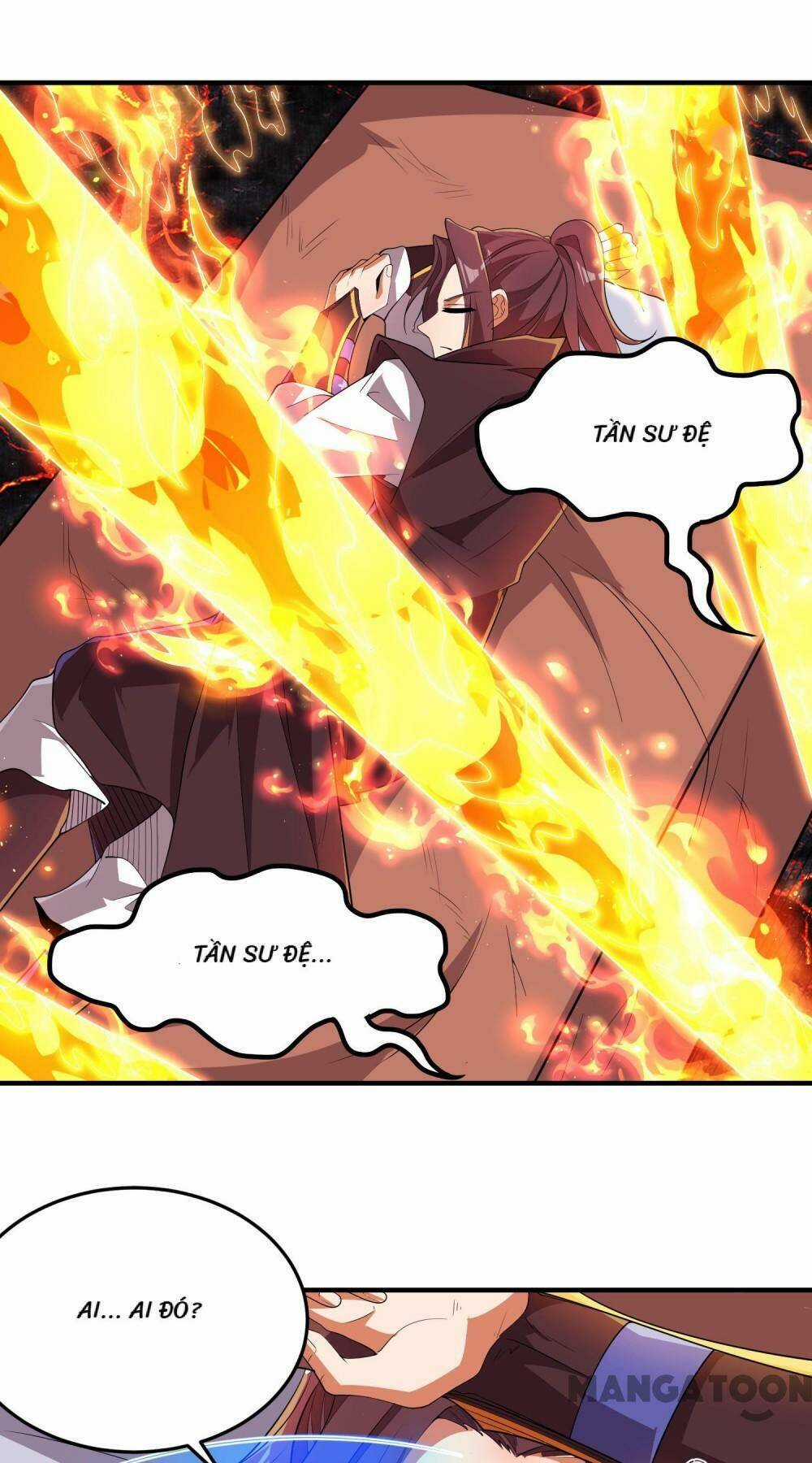 Đệ Nhất Người Ở Rể - Chapter 287 - Trang 2