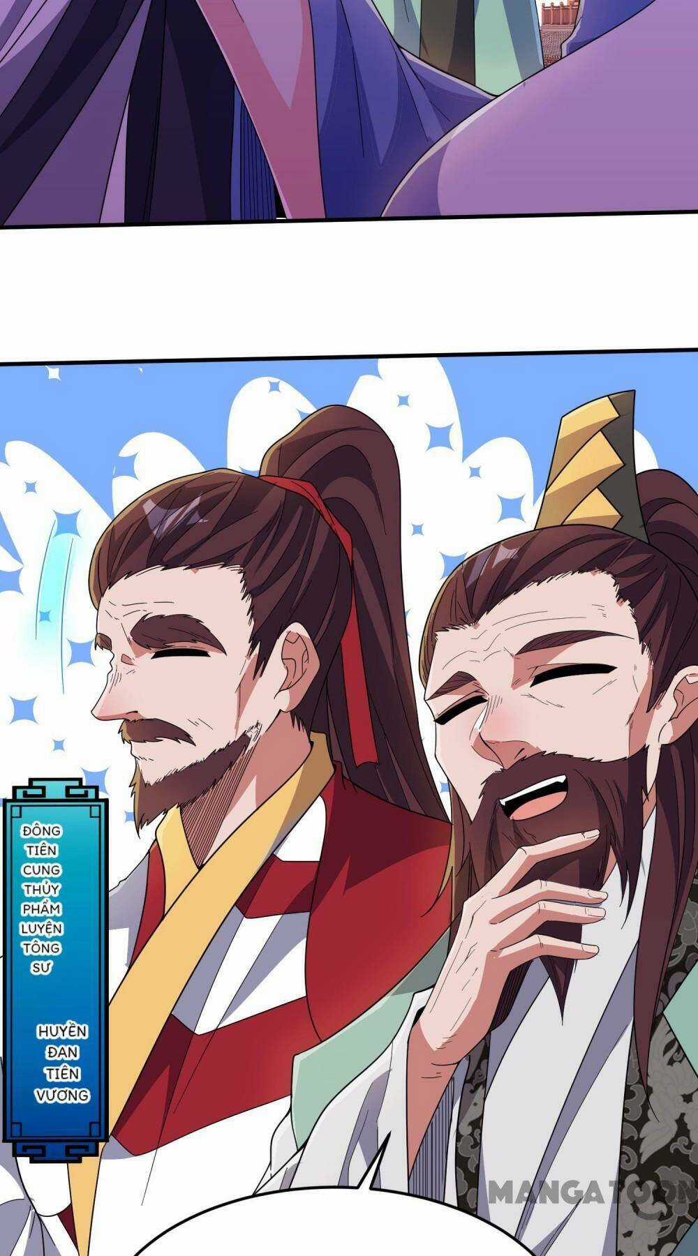 Đệ Nhất Người Ở Rể - Chapter 287 - Trang 30