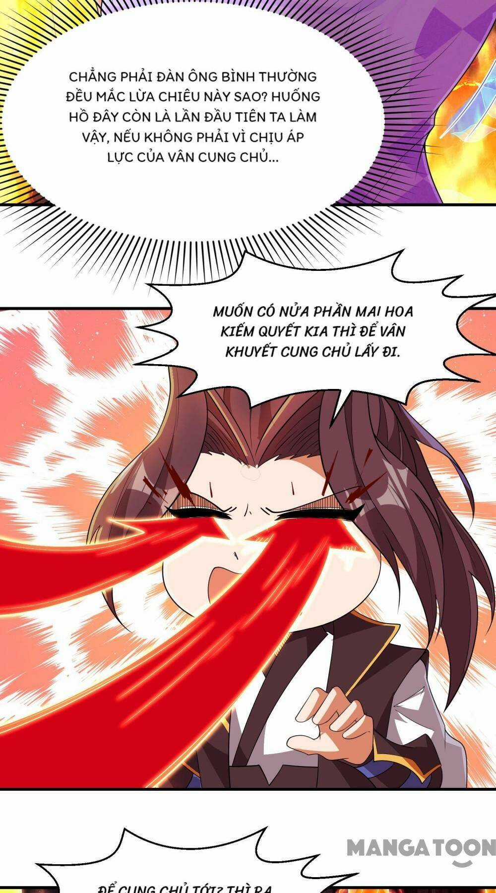 Đệ Nhất Người Ở Rể - Chapter 287 - Trang 7