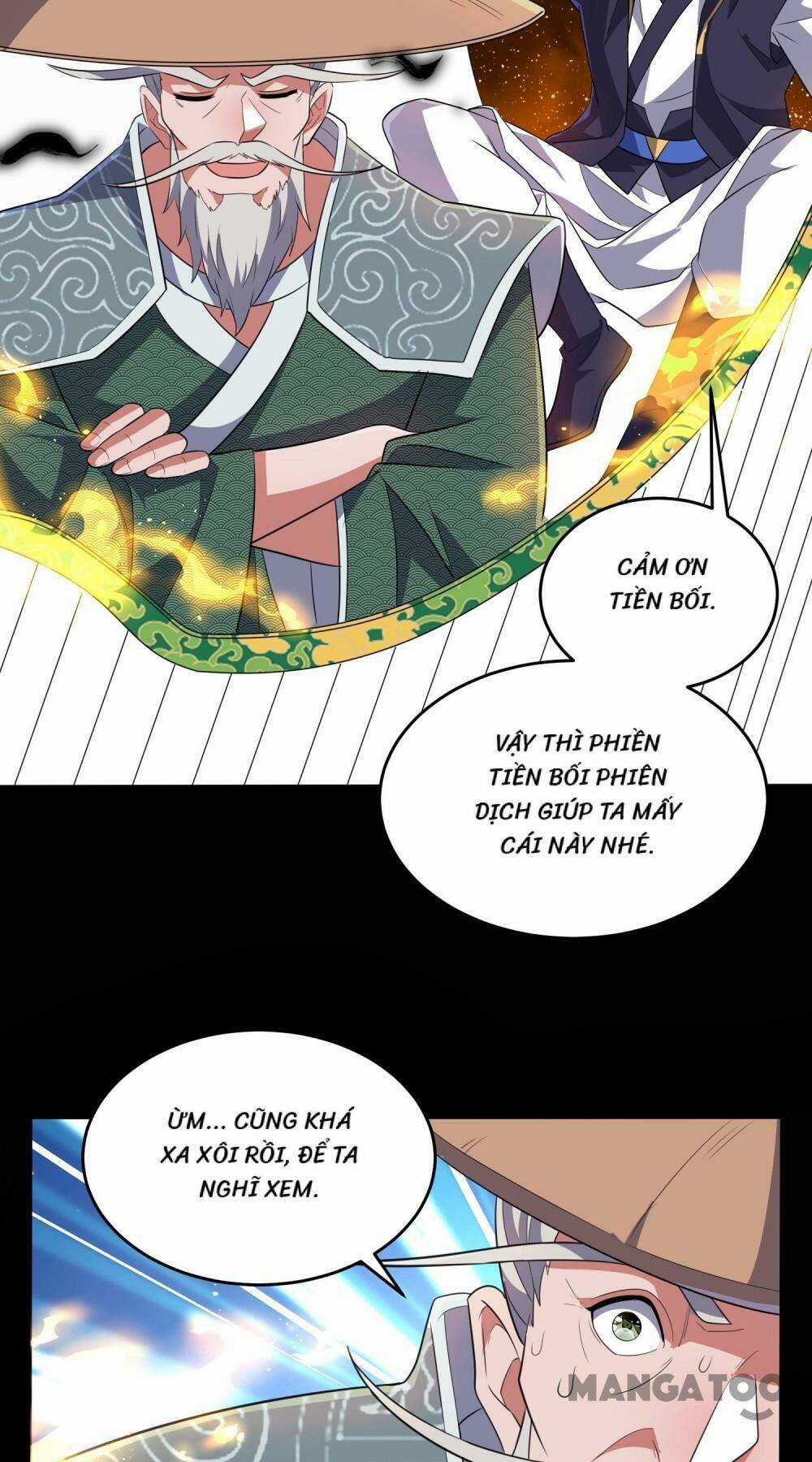 Đệ Nhất Người Ở Rể - Chapter 289 - Trang 6