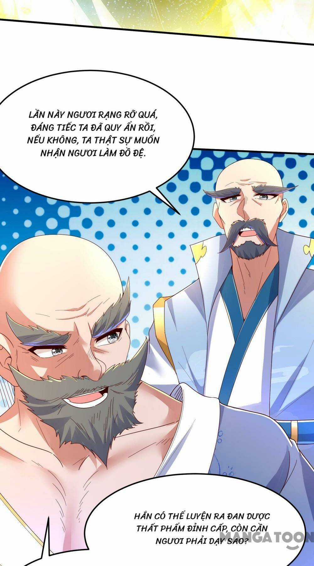 Đệ Nhất Người Ở Rể - Chapter 290 - Trang 17