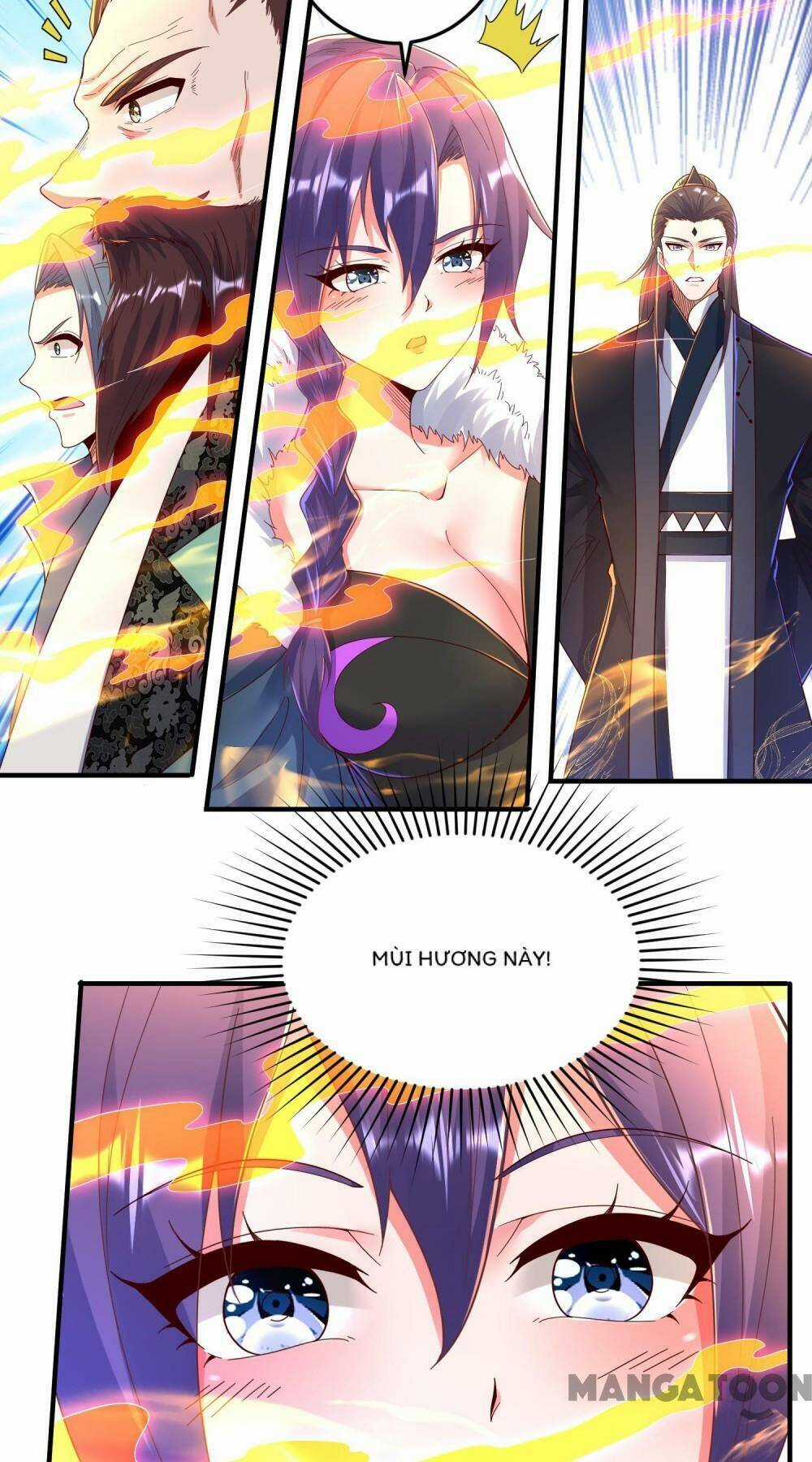 Đệ Nhất Người Ở Rể - Chapter 290 - Trang 3