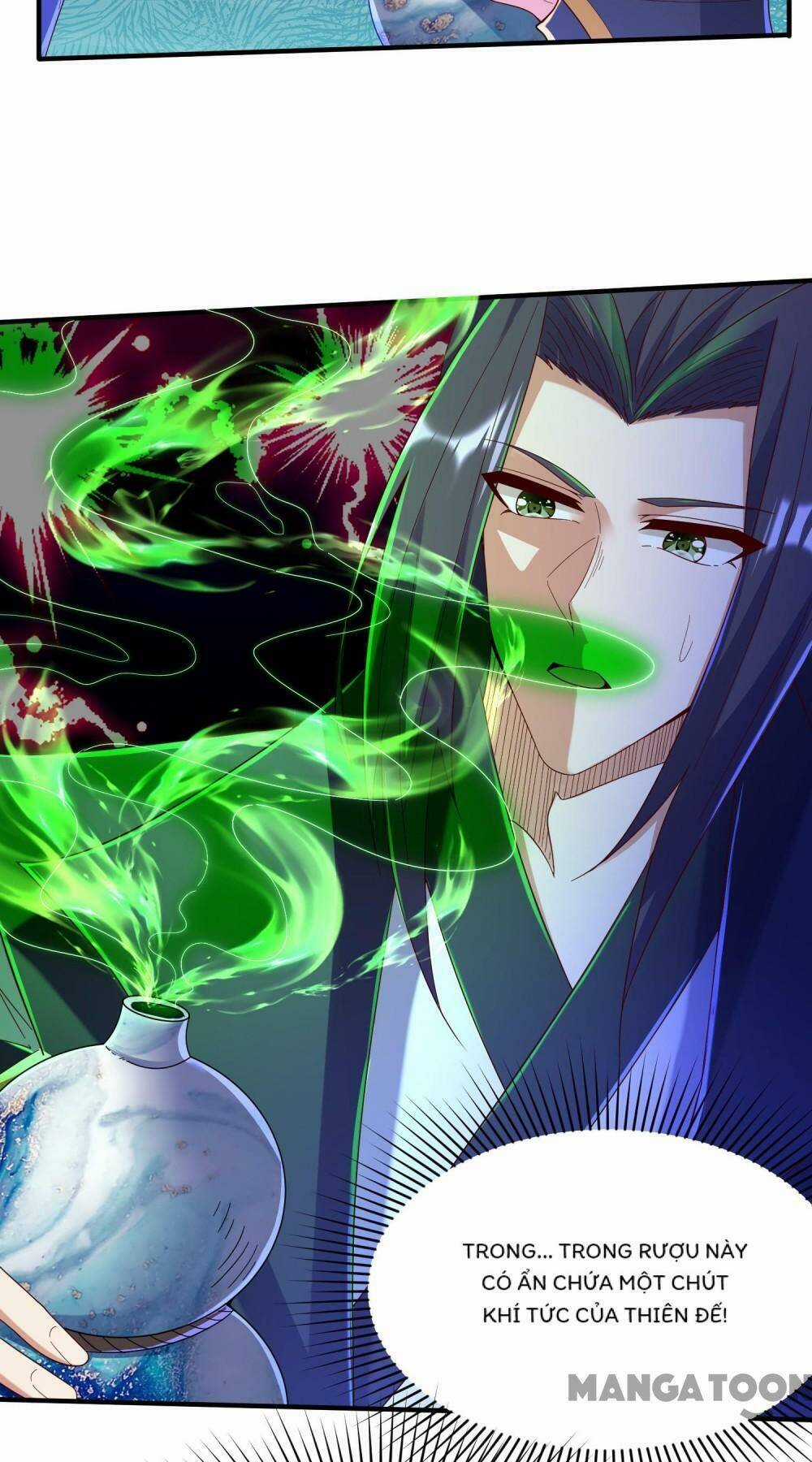 Đệ Nhất Người Ở Rể - Chapter 290 - Trang 26