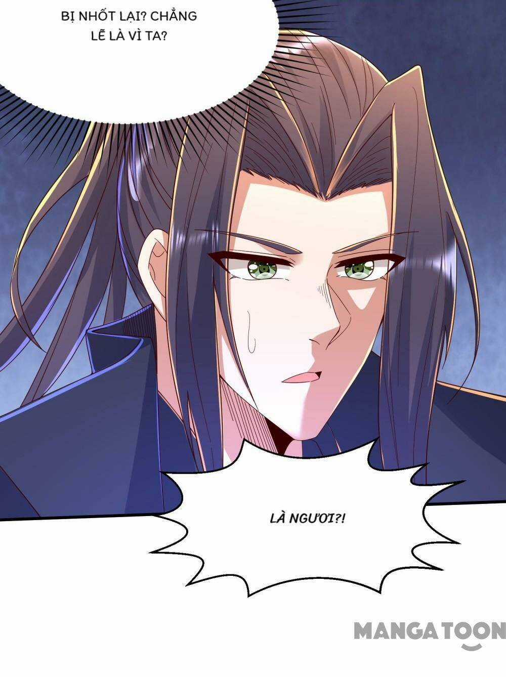 Đệ Nhất Người Ở Rể - Chapter 290 - Trang 33