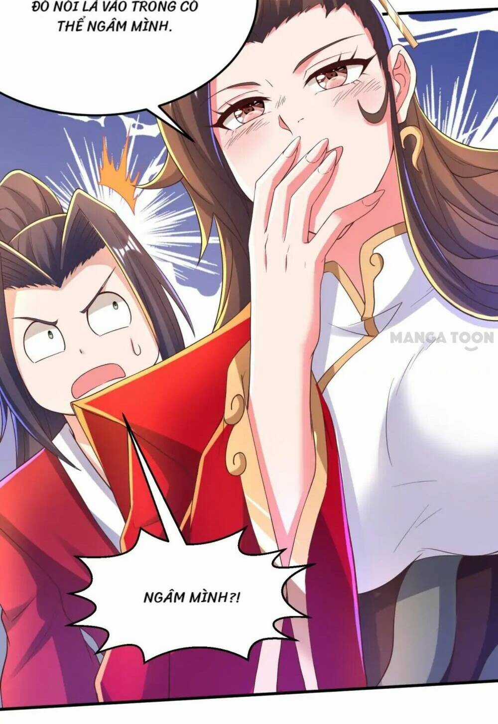 Đệ Nhất Người Ở Rể - Chapter 291 - Trang 22