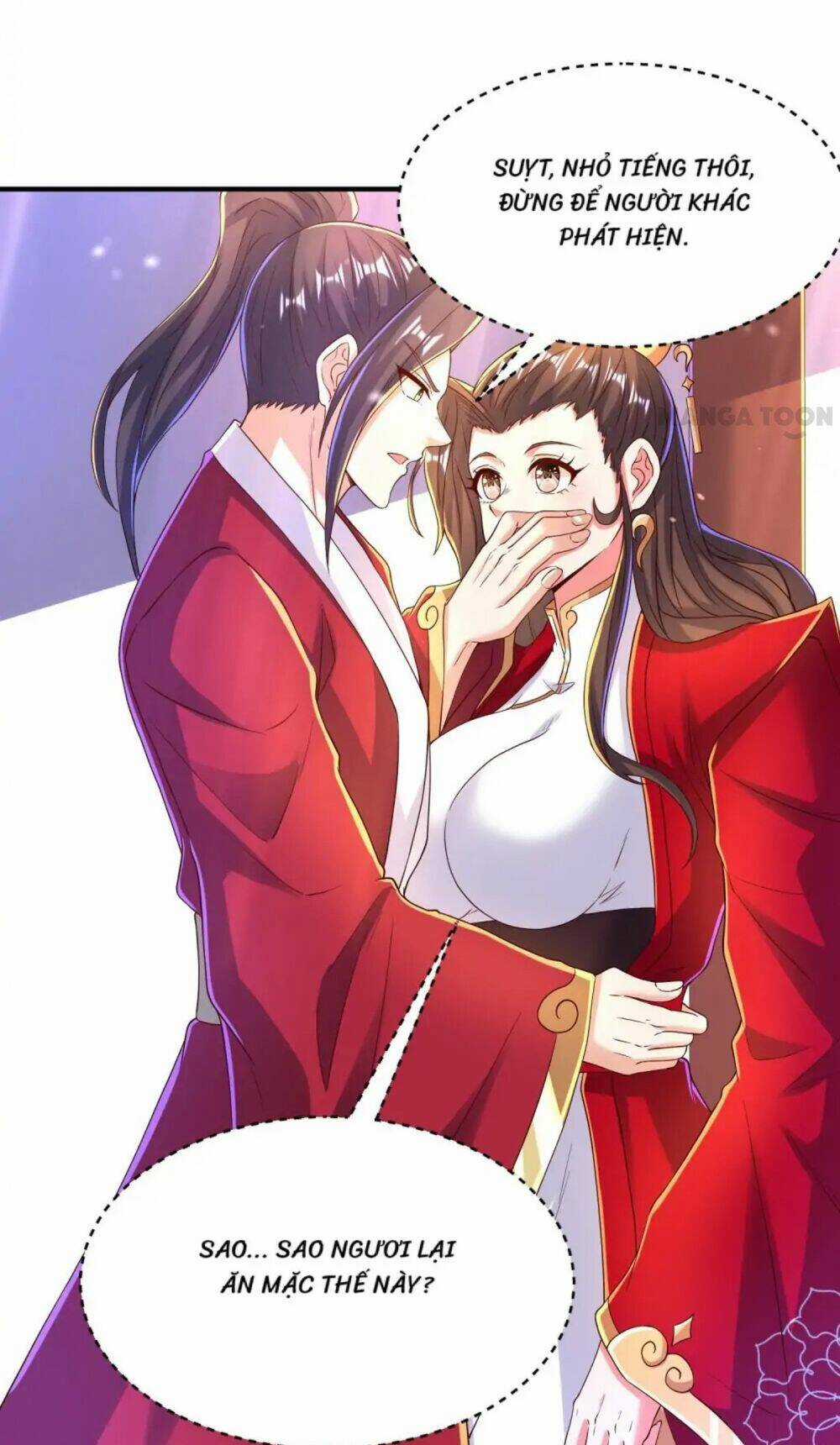 Đệ Nhất Người Ở Rể - Chapter 291 - Trang 8