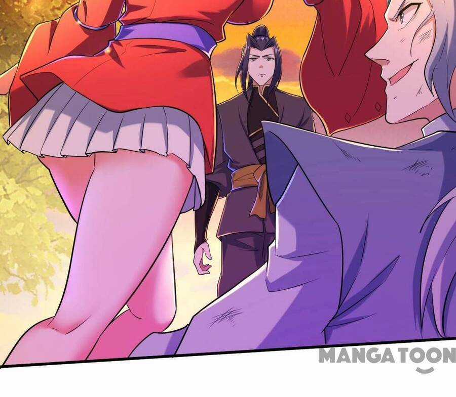 Đệ Nhất Ở Rể - Chapter 244 - Trang 11