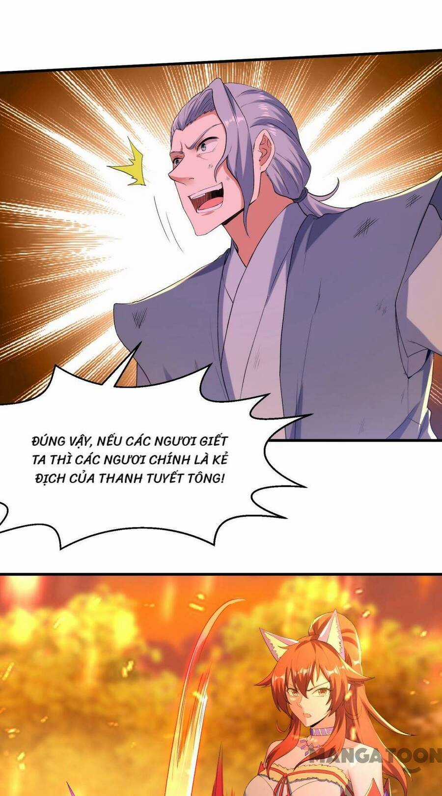 Đệ Nhất Ở Rể - Chapter 244 - Trang 12