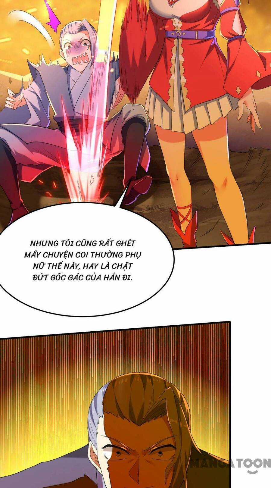 Đệ Nhất Ở Rể - Chapter 244 - Trang 13