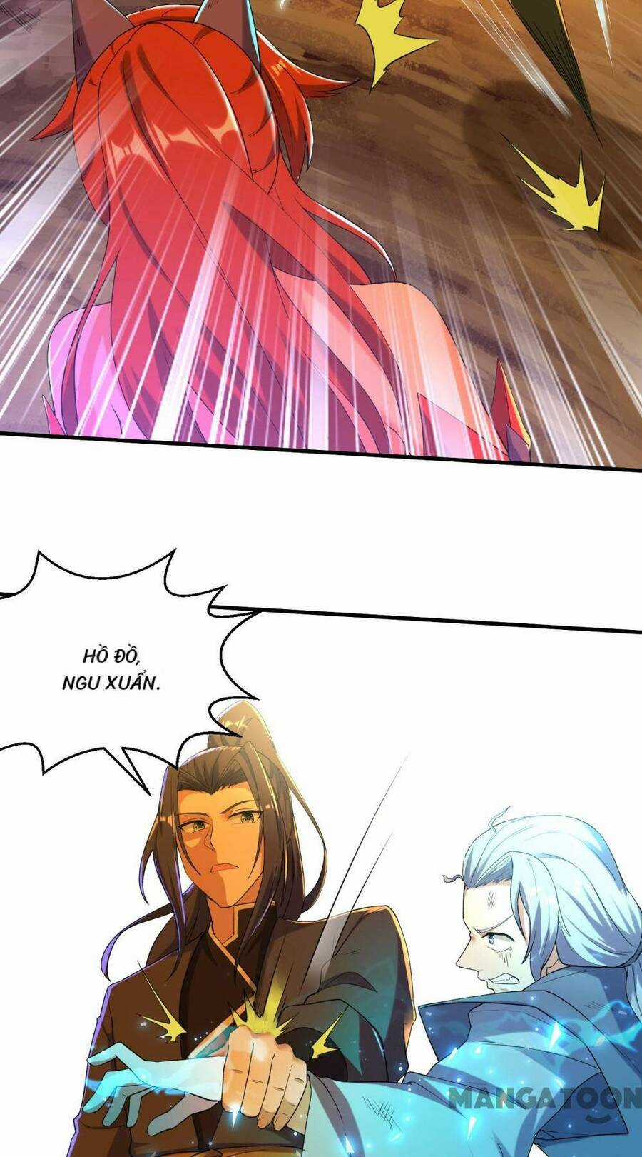 Đệ Nhất Ở Rể - Chapter 244 - Trang 15