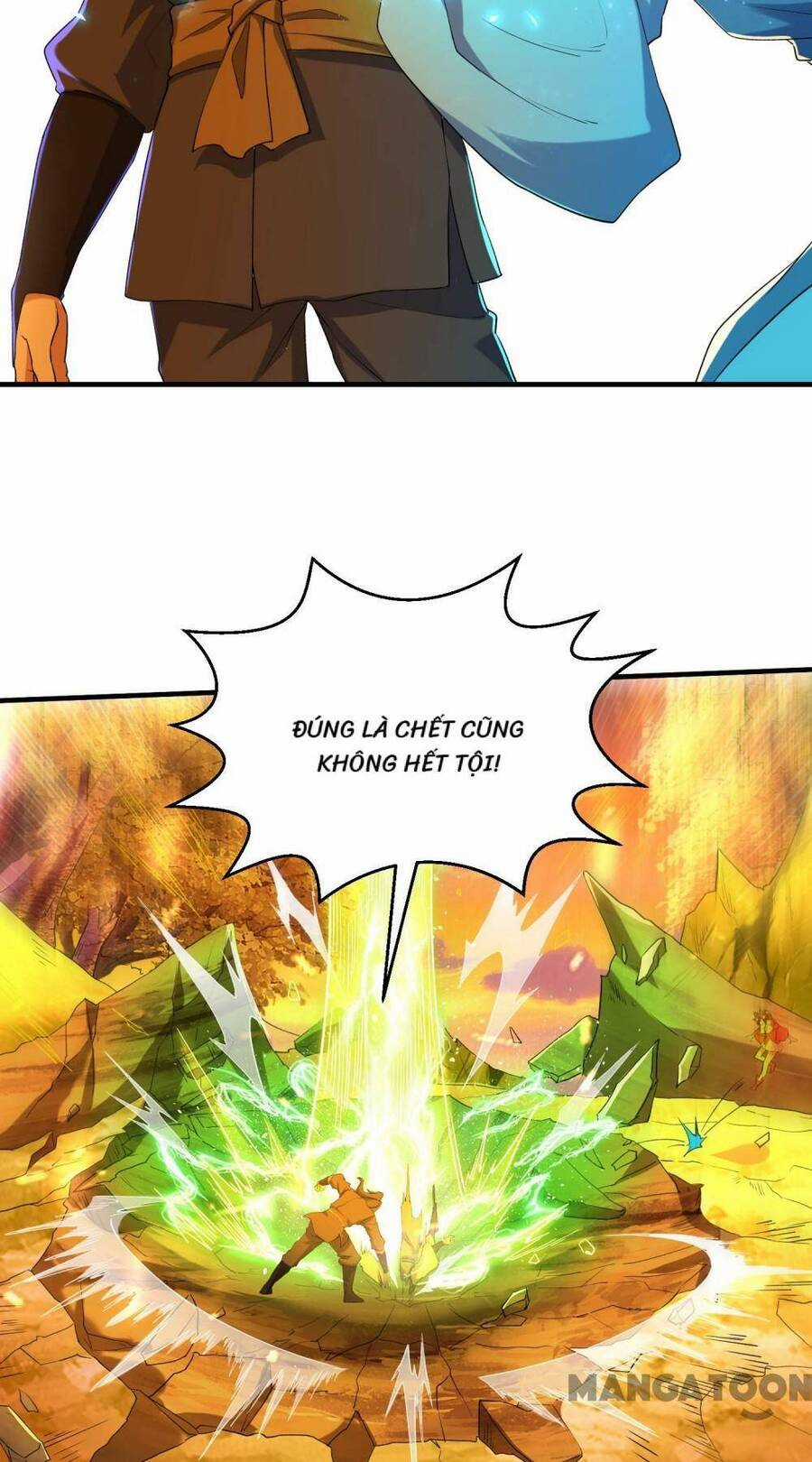 Đệ Nhất Ở Rể - Chapter 244 - Trang 16