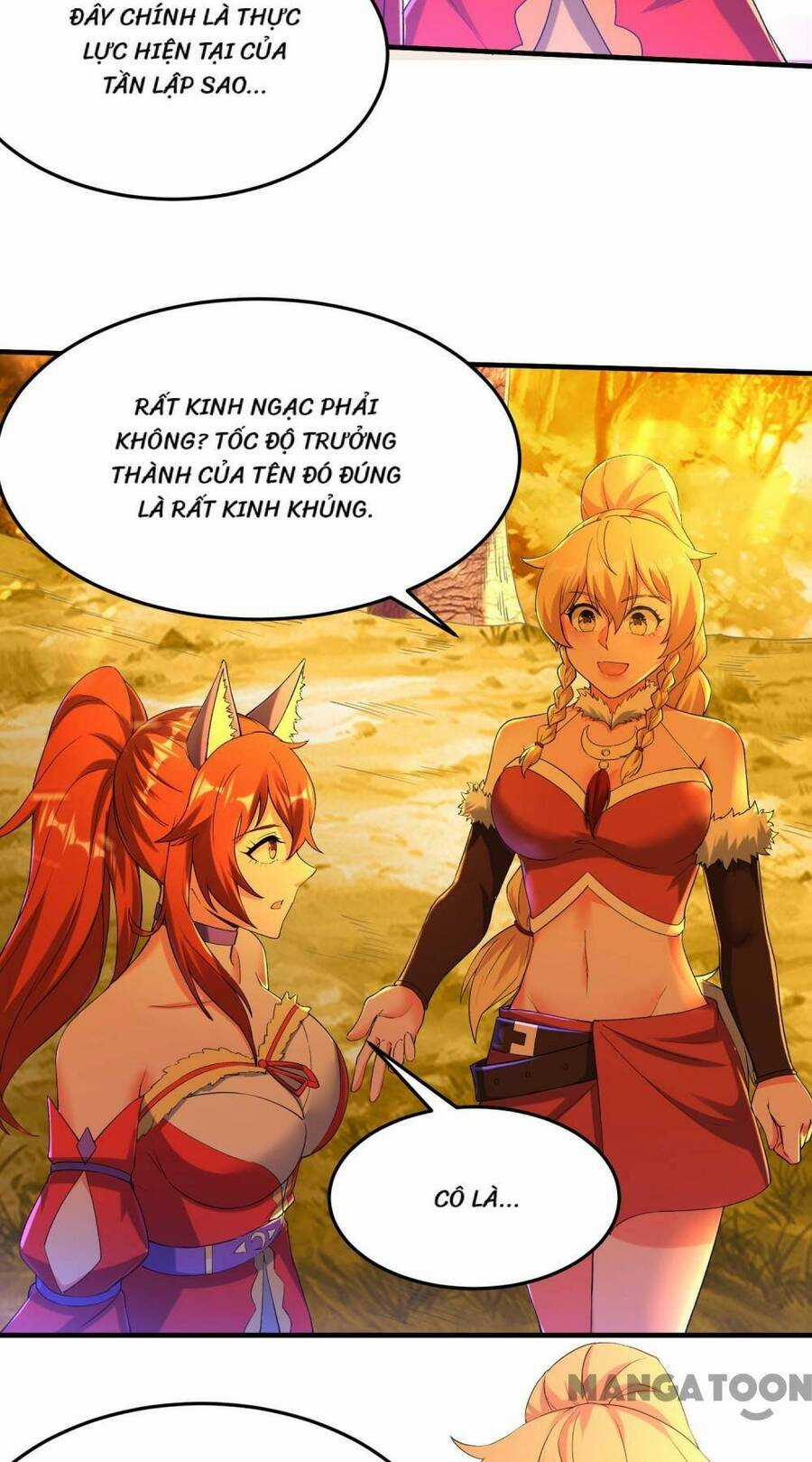 Đệ Nhất Ở Rể - Chapter 244 - Trang 18