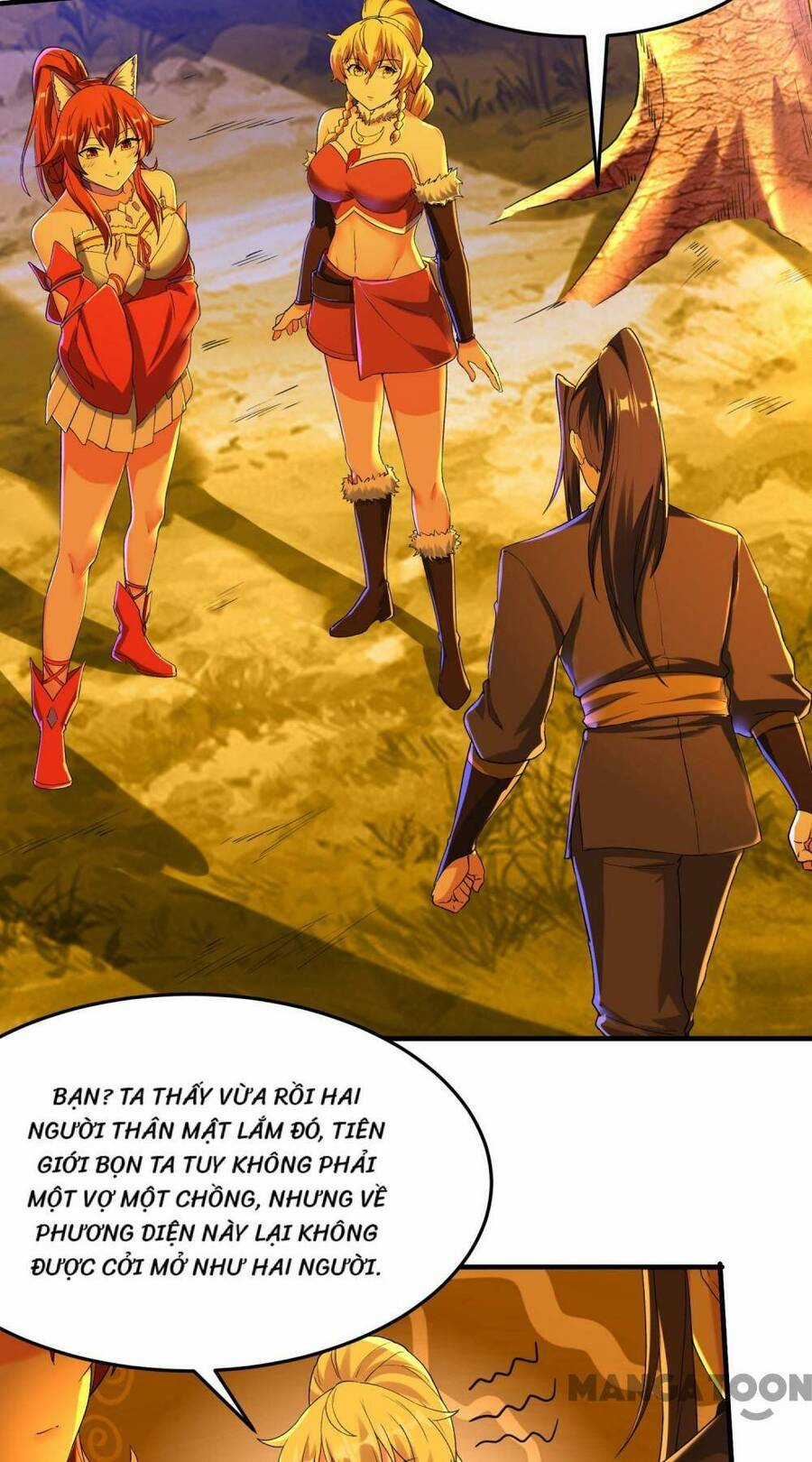 Đệ Nhất Ở Rể - Chapter 244 - Trang 20