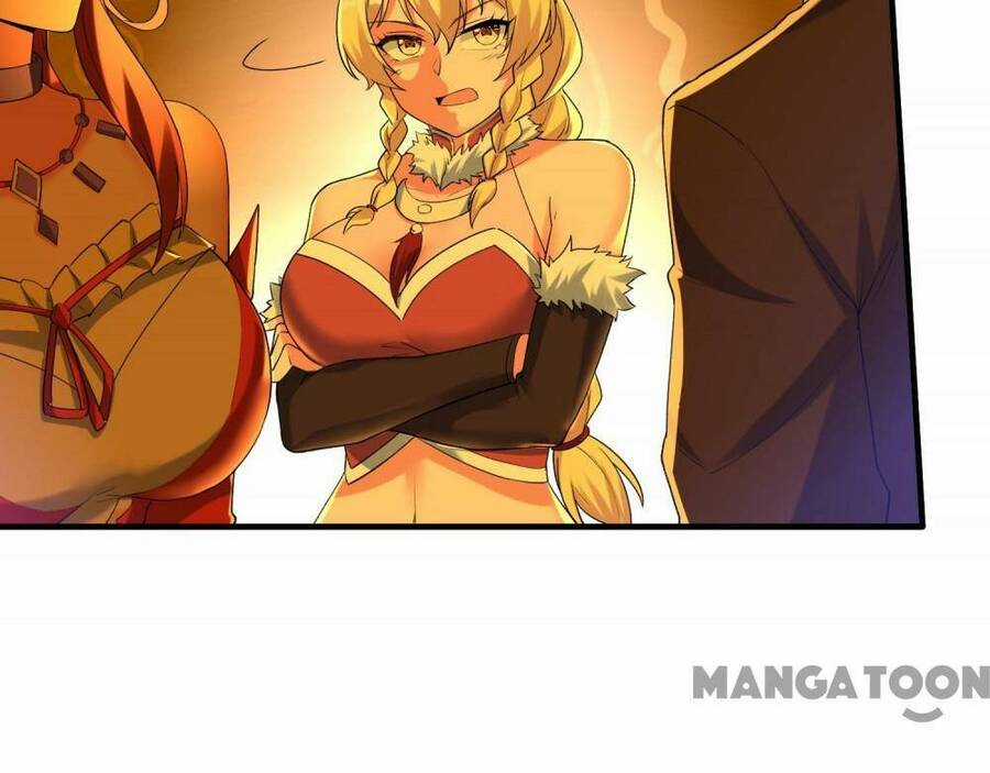 Đệ Nhất Ở Rể - Chapter 244 - Trang 21