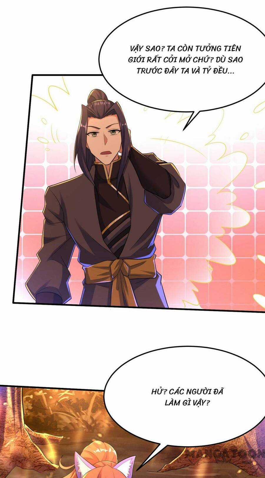 Đệ Nhất Ở Rể - Chapter 244 - Trang 22