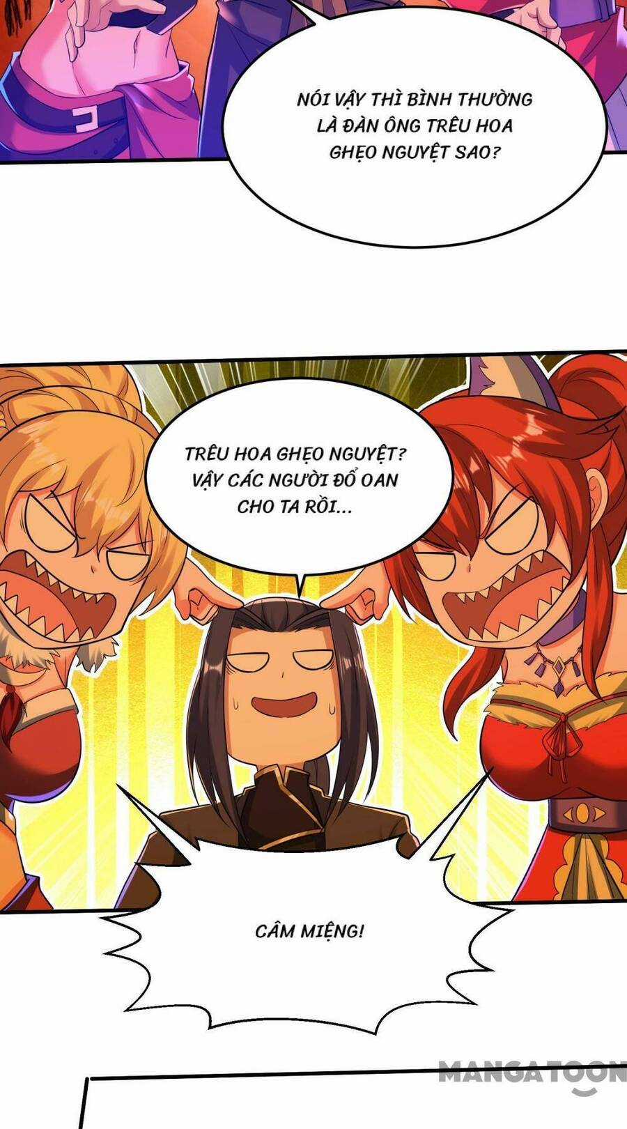 Đệ Nhất Ở Rể - Chapter 244 - Trang 26