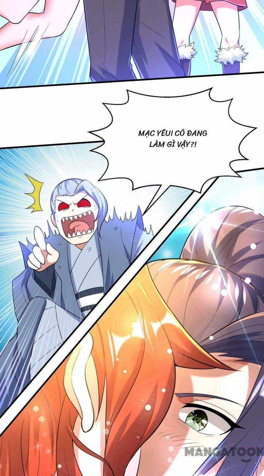 Đệ Nhất Ở Rể - Chapter 244 - Trang 4