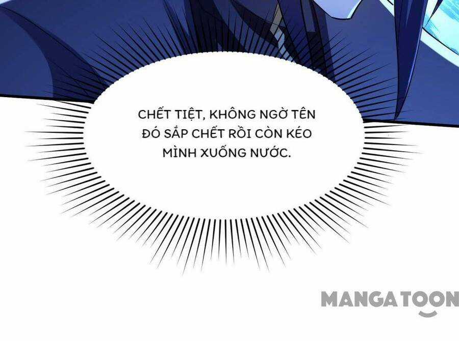 Đệ Nhất Ở Rể - Chapter 244 - Trang 31