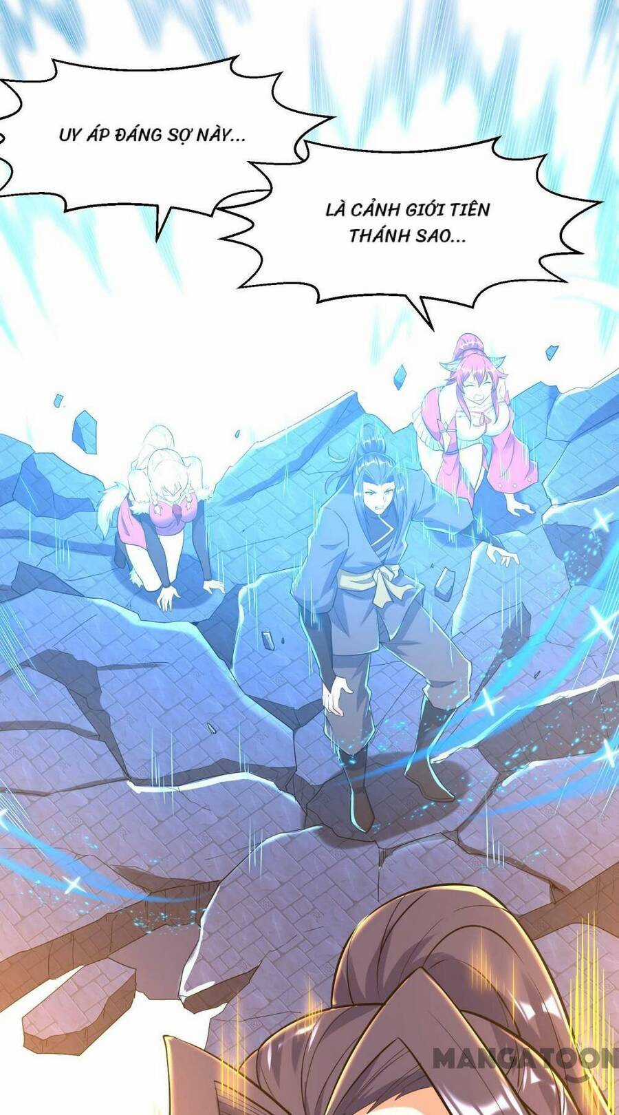 Đệ Nhất Ở Rể - Chapter 244 - Trang 34