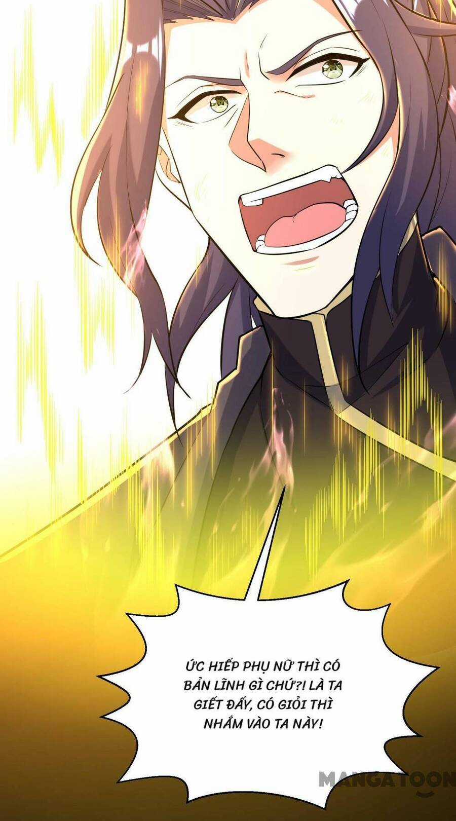 Đệ Nhất Ở Rể - Chapter 244 - Trang 35