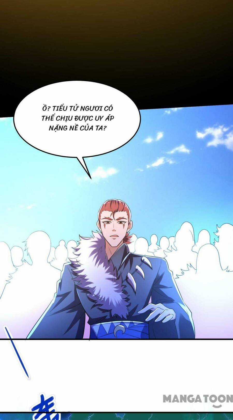 Đệ Nhất Ở Rể - Chapter 244 - Trang 36