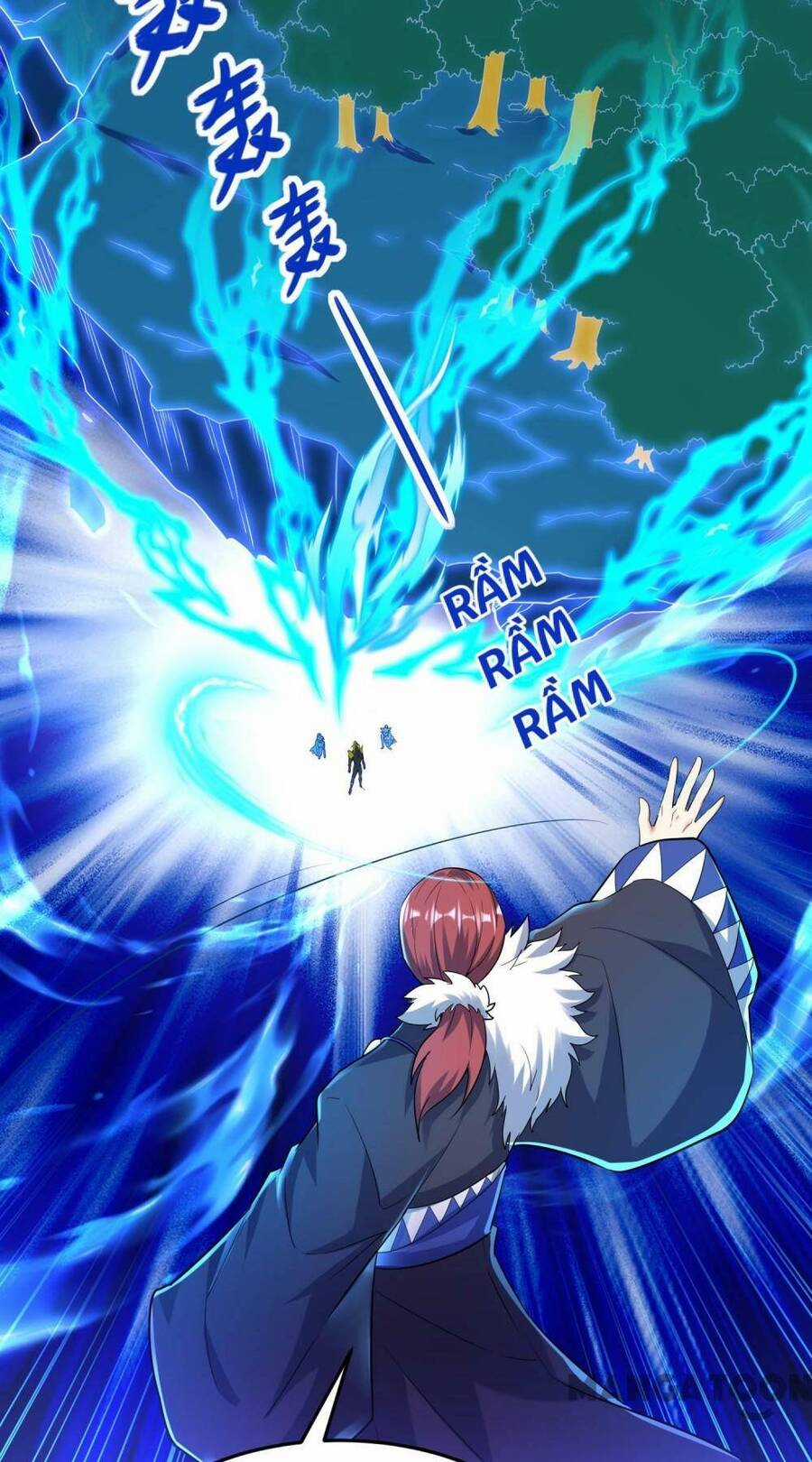 Đệ Nhất Ở Rể - Chapter 244 - Trang 37