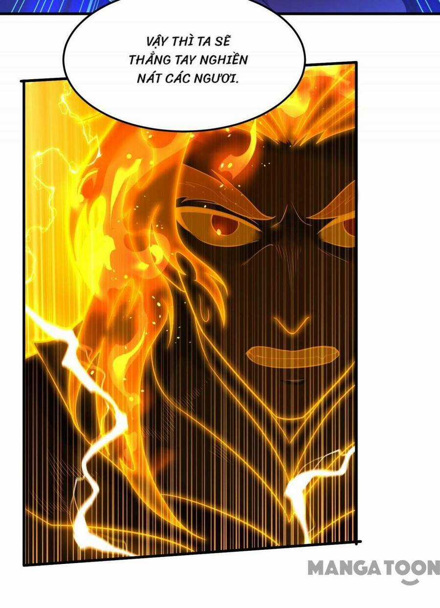 Đệ Nhất Ở Rể - Chapter 244 - Trang 38