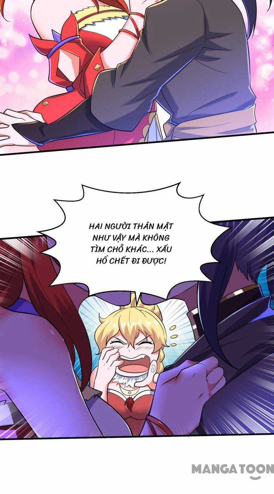 Đệ Nhất Ở Rể - Chapter 244 - Trang 6