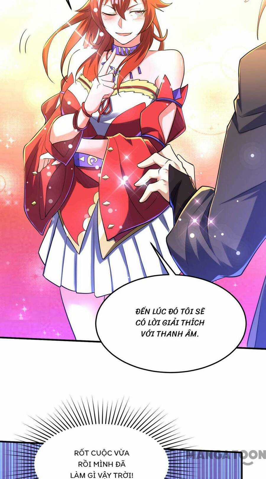 Đệ Nhất Ở Rể - Chapter 244 - Trang 8