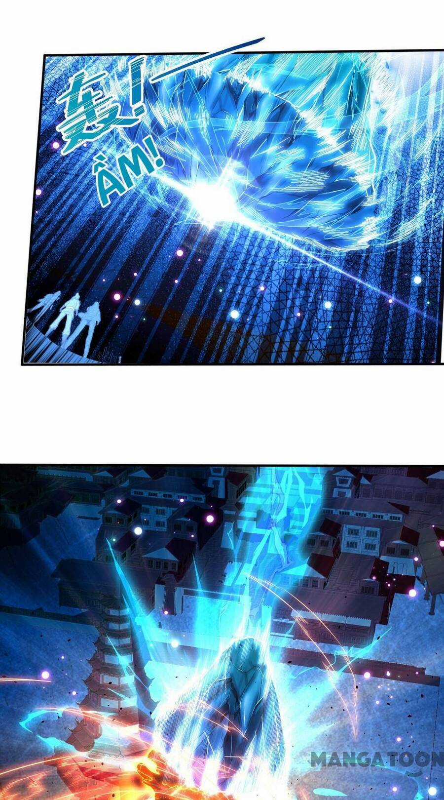 Đệ Nhất Ở Rể - Chapter 245 - Trang 2