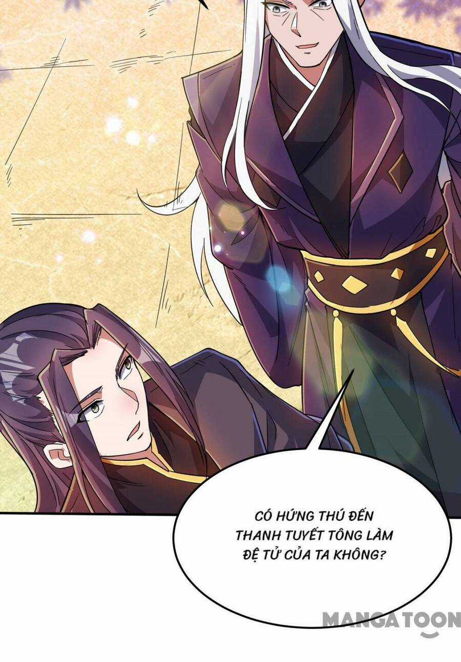 Đệ Nhất Ở Rể - Chapter 245 - Trang 11