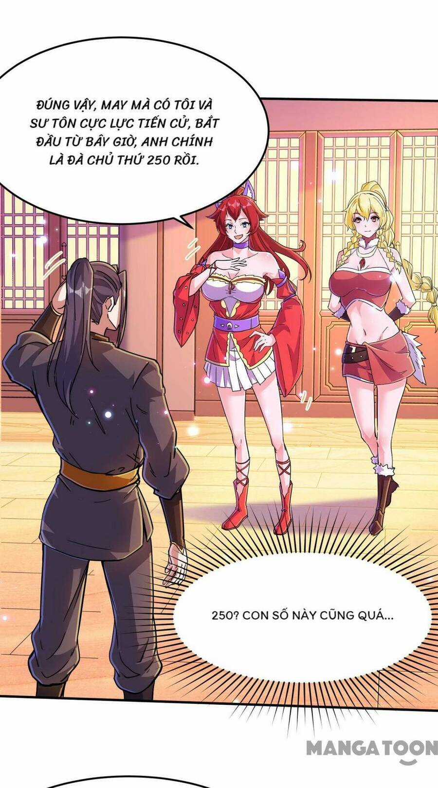 Đệ Nhất Ở Rể - Chapter 245 - Trang 15