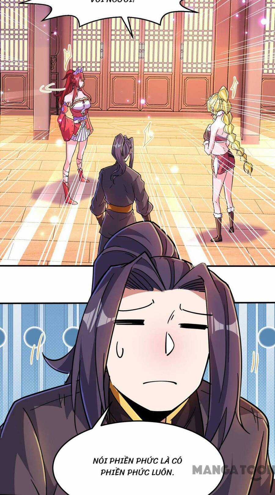 Đệ Nhất Ở Rể - Chapter 245 - Trang 17