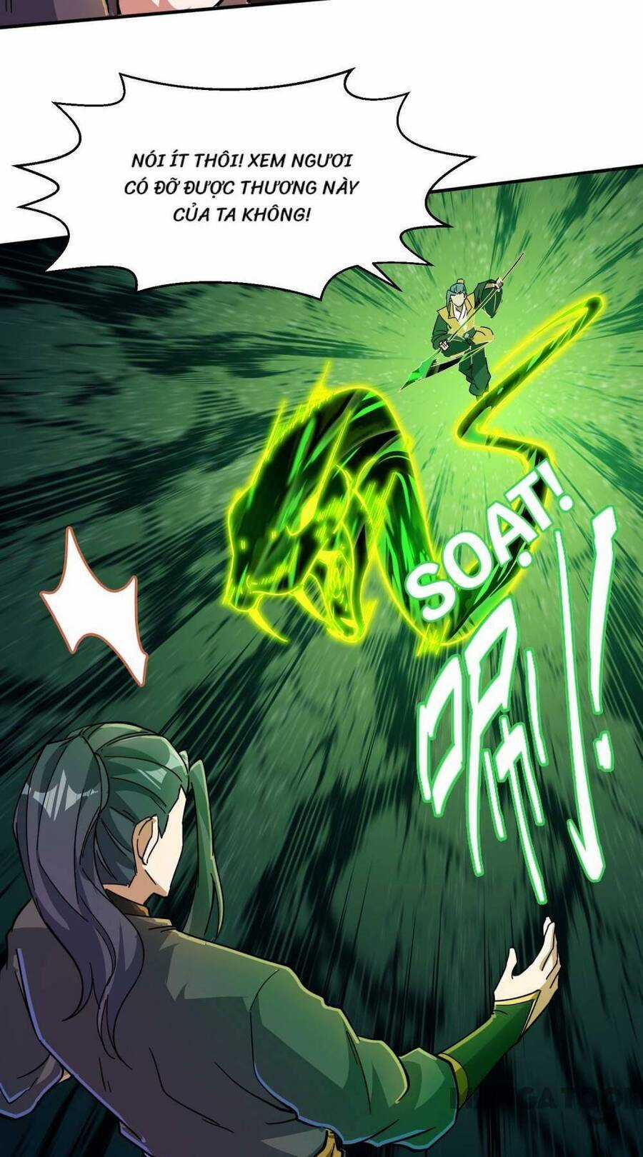 Đệ Nhất Ở Rể - Chapter 245 - Trang 20