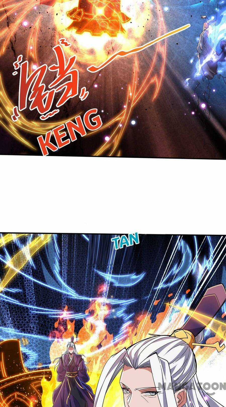 Đệ Nhất Ở Rể - Chapter 245 - Trang 3