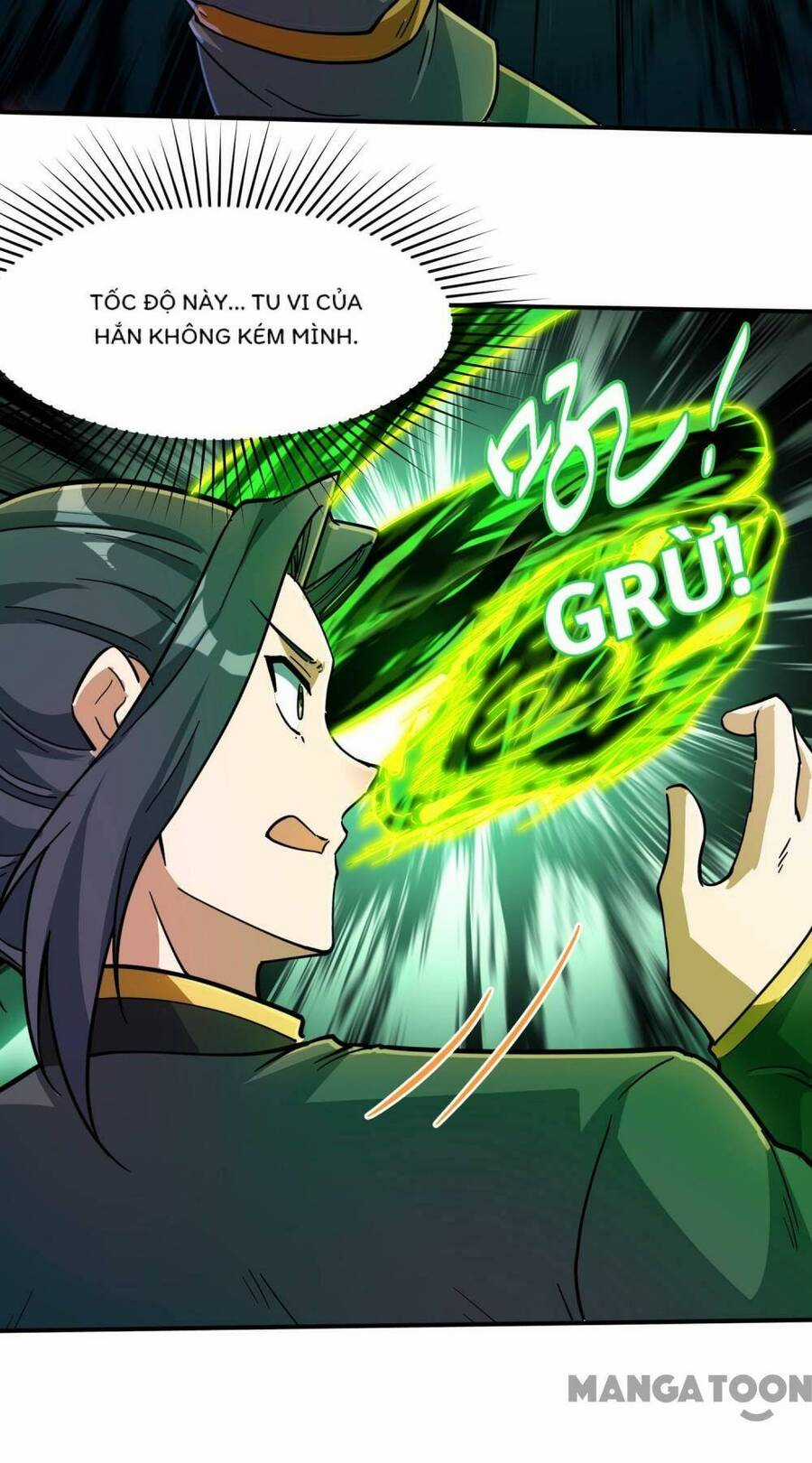 Đệ Nhất Ở Rể - Chapter 245 - Trang 21