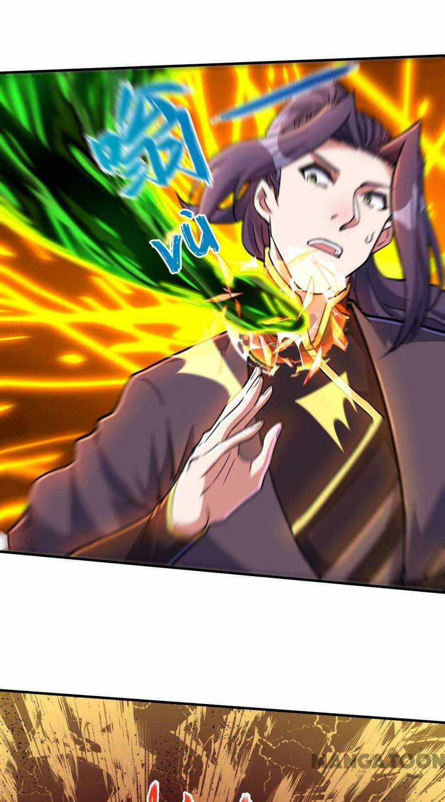 Đệ Nhất Ở Rể - Chapter 245 - Trang 23