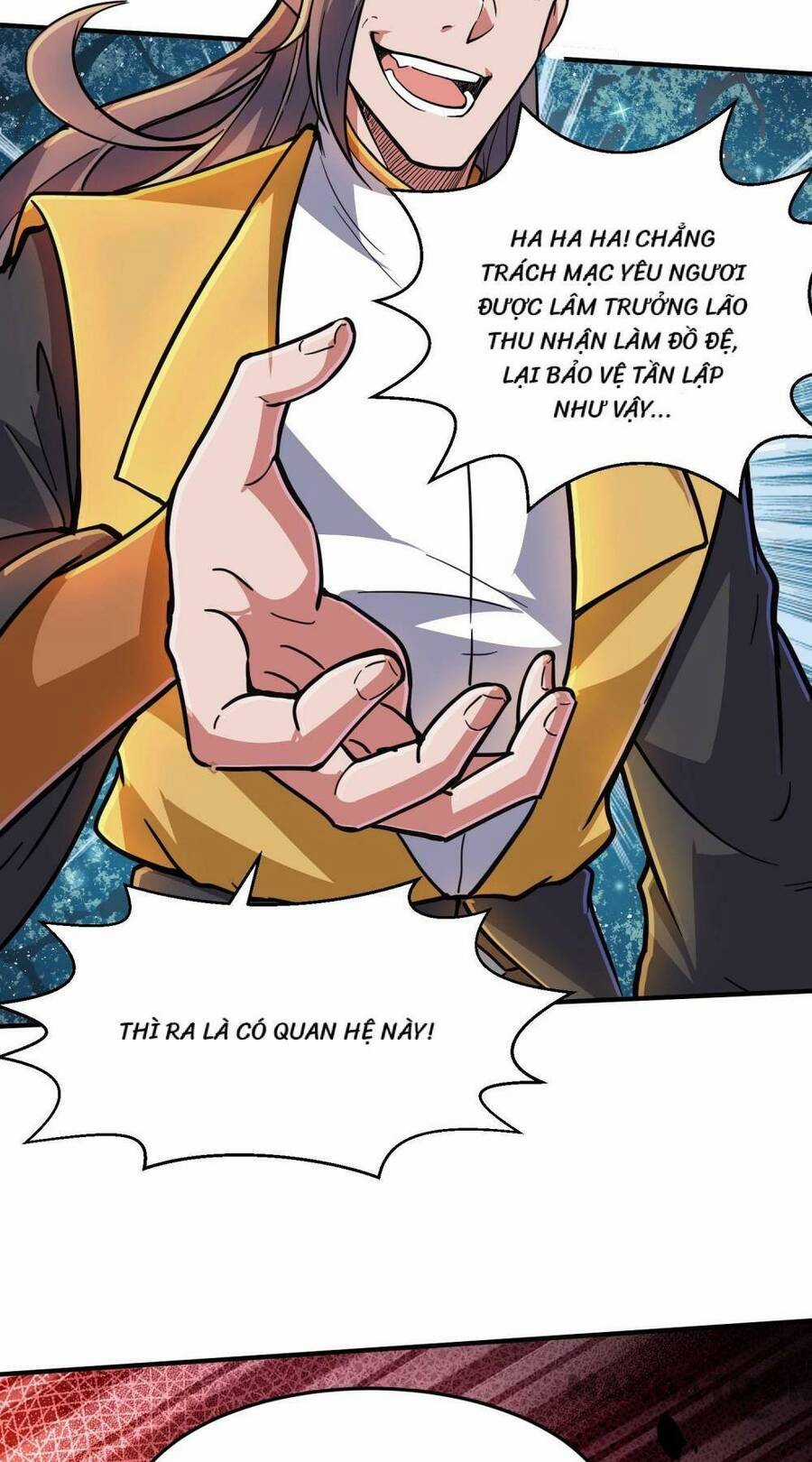 Đệ Nhất Ở Rể - Chapter 245 - Trang 29