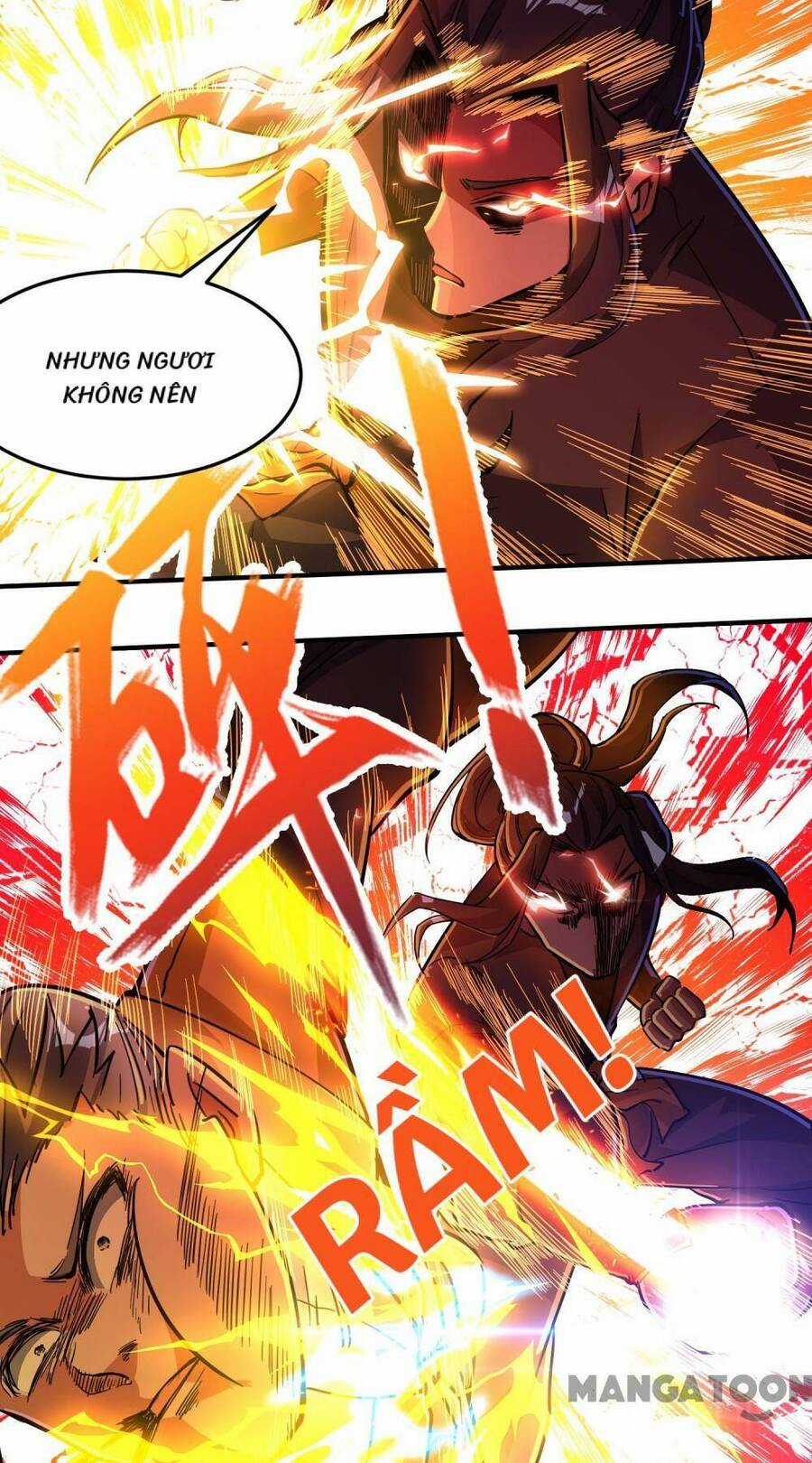 Đệ Nhất Ở Rể - Chapter 245 - Trang 31